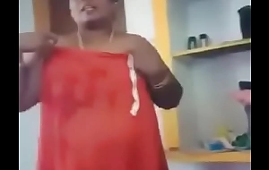 Tamil mom son real