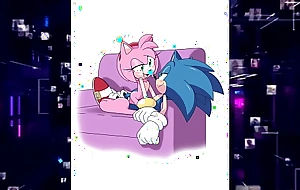 amy rose best moments