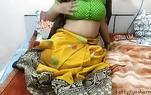 Indian step mom with an increment of son ludo fuck hindi audio