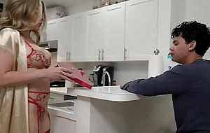 Outgoings Valentine's Day Fucking Stepmom Cory Chase - TabooHeat