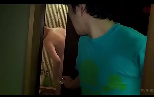 Japanese Female parent Sneaky Shower - LinkFull: pornq mistiness xxx EOkx1