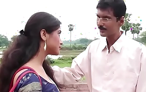 desimasala porn flick - Young bengali aunty uglify her pedagogue (Smooching romance)