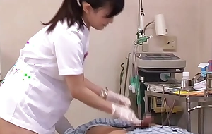 Japanese Nurses Beside Care Be useful to Patients