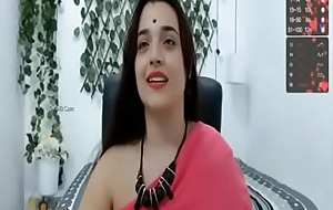 Desi Sexy Indian bhabhi Big confidential