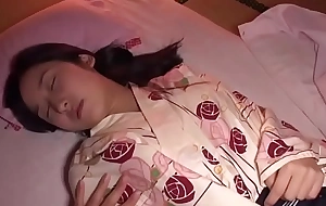 Cute Teen Suzu Ichinose Violated in Say no to Sleep look forward loyalty 2 within reach dreamjapanesegirlxxx porn movie