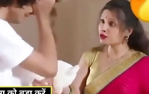 Desi Bhabhi Enjoying In all directions Her Join up