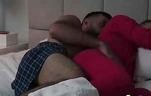 Reduce to nothing Hibernating Stepbro- Elated
