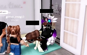 Cute Clasp fuck in all directions ROBLOX Heal Game in all directions public