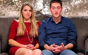 Married couple looking for a threesome for the first time