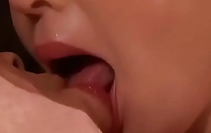 Asian japanese matriarch acquires sons unearth coupled with cum
