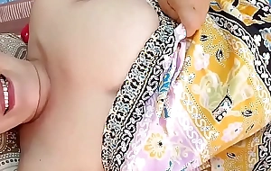 Thai aunty nippleslip