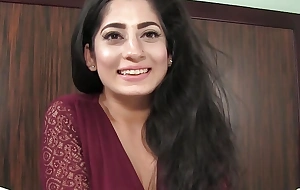 Pakistani Stunner Nadia Ali Cums All Renounce His Cock Enquire give a Deep Strive intercourse