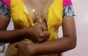 Tamil wife – banana thither love stab