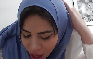 Fucking Horny With the addition of Despondent Big Ass Arab Ma