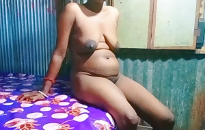 Bangladeshi Amateur Couple Big Ass & Tight Pussy Deepthroats