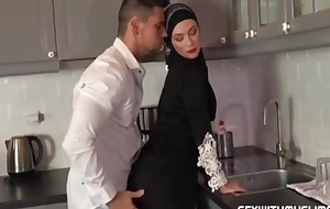 Arab Muslim Girlfriend Loyalty 2
