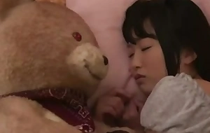 Beware! Ted invades Japan! 1of4 censorable ctoan