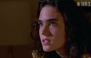Route Of: Jennifer Connelly - Mr.Skin
