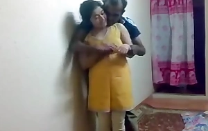 Indian Couple Hidden Sex