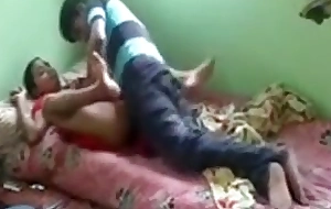 Indian porn tube be fitting of unimpeachable hotty with neighbour