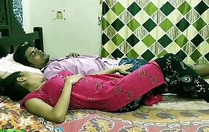 Hot indian become man and weak husband penis strong nehi hota objurgative in closely guarded cam
