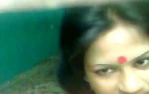 Horny bangla aunty nude screwed apart from lover at suntanned