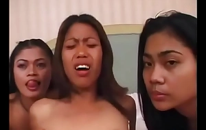 Filipina street hookers manila street sort out sex tboy