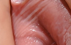 Female textures - kiss me hd 1080p snatch close up hairy sex pussy by rumesco