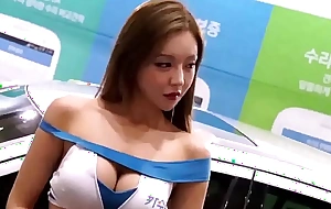 Korean whittle cleavage -naughtycamvideos net