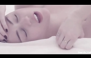 Miley cyrus in adore you 2013
