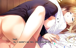 The eden be beneficial to grisaia jb