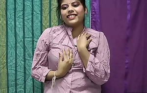 Delhi Coition Bullshit flirt With Indian Girl Rupali