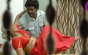 House owner romance in the matter of house worker when husband enter into the house - youtube mp4