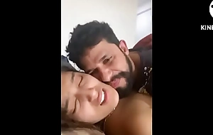 bhabhi with lover grousing loudly