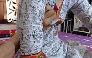 Seeing 's fat ass, she fucked her clear audio hindi full HD desi porn sex video