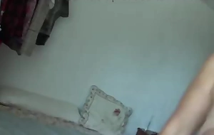 adult prostitute lets virgin chum fuck her without a condom