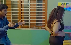Naughty Stepmom Surprising xxx sex with teen boy! Best taboo Sex