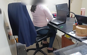 My boss at work asked me to fuck her every day in seeking a raise. This babe said This babe sought-after to be my make more attractive mommy the truth is the whore is very tasty and I really liked putting my penis in her vagina