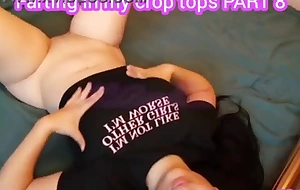 Hot selection of my recent fart videos moments in a big long compilation