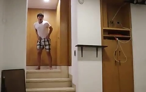 PART 2: I FUCK MY STEPMOM WHILE MY GIRLFRIEND AND STEPDAD WATCH TV