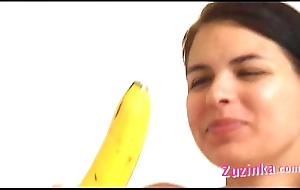How-to: juvenile night tolerant teaches not at all a banana